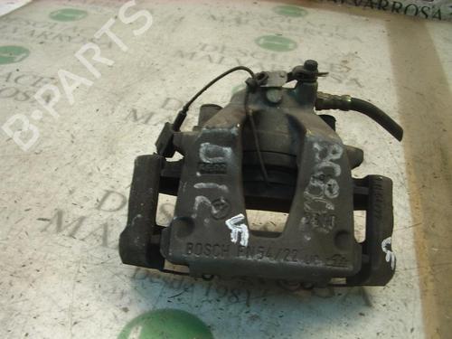 Used Left front brake caliper ALFA ROMEO 147 (937_) 1.6 16V T.SPARK ECO (937.AXA1A, 937.BXA1A) (105 hp) 11545525