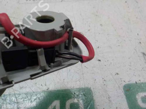 Left sun visor VOLVO S80 I (184) | BP3881847I1