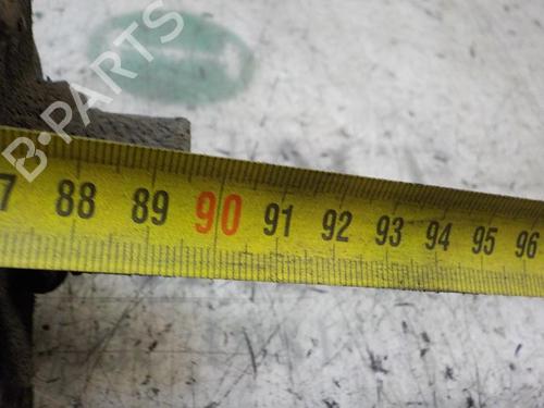 Driveshaft MERCEDES-BENZ C-CLASS Coupe (CL203) C 220 CDI (203.708) | BP3848031M37 