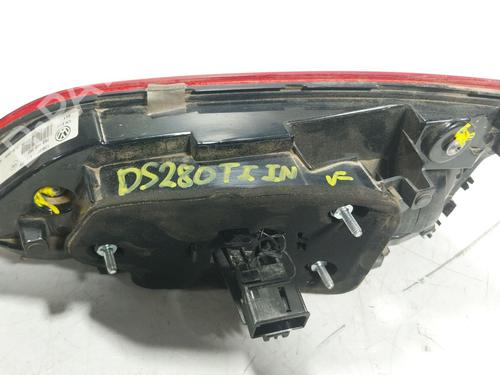 Left tailgate light VW TOUAREG (CR7, RC8) 3.0 TDI 4motion | BP36542734C79 - Image 2