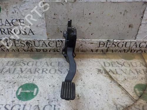 Used Pedal Pedal CITROËN DS3 (SA_) [2009-2016] 3999355 3999355
