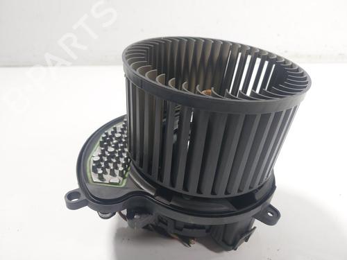 Heater blower motor RENAULT MEGANE IV Hatchback (B9A/M/N_) 1.8 RS TCe 280 (B9M6) | BP24574427M62 