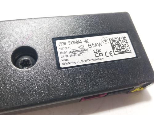 Electronic module BMW X3 (G01, F97, G08) xDrive 30 e Plug-in-Hybrid | BP33465779M83 - Image 3
