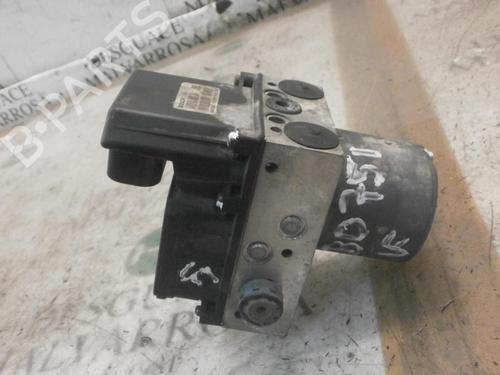 Used ABS pump ABS pump FIAT STILO (192_) 1.9 JTD (192_XE1A) (115 hp) 4032059 4032059