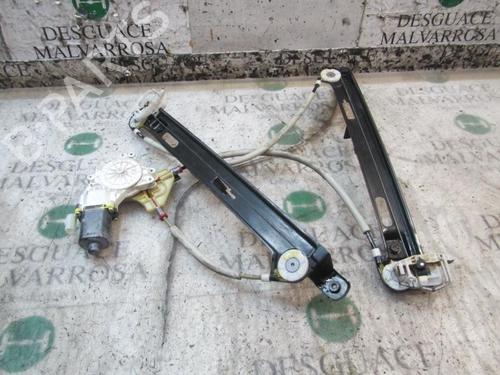Front right window mechanism JEEP COMPASS (MK49) 2.0 CRD | BP4011535C23 - Image 3