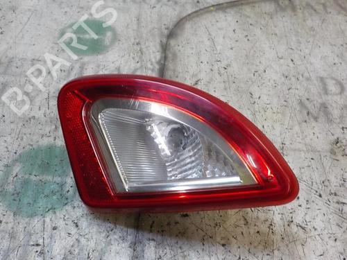 Used Right tailgate light Right tailgate light RENAULT TWINGO II (CN0_) 1.5 dCi 75 (75 hp) 6618216 6618216