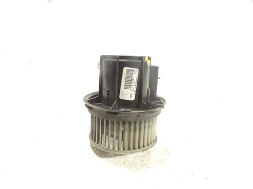 Used Heater blower motor MERCEDES-BENZ C-CLASS (W204) [2007-2015]  7309150