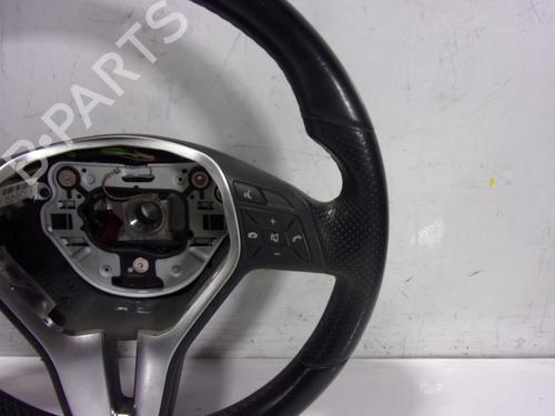 Steering wheel MERCEDES-BENZ C-CLASS (W204)  | BP10653053C49 