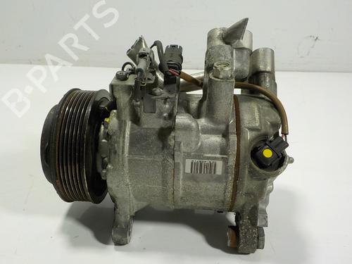 Compressor A/A BMW 2 Coupe (F22, F87) 218 d (143 hp) 13522586