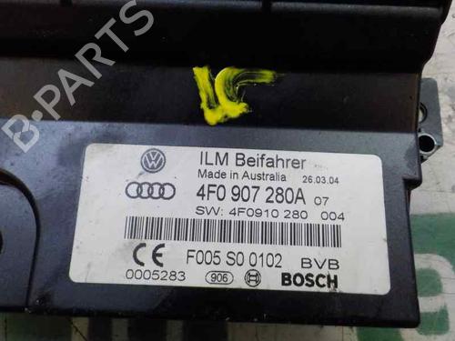 Elektronische module AUDI A6 C6 (4F2) 3.0 TDI quattro | BP5285332M83 