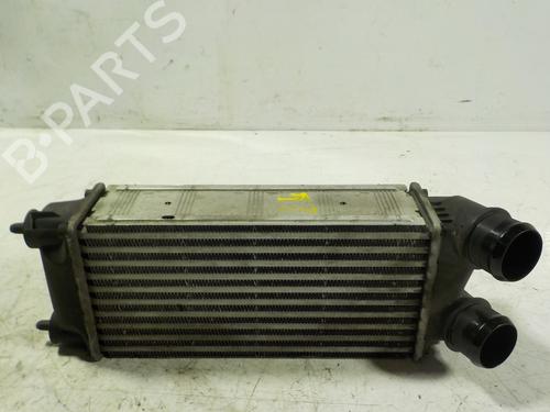 Used Intercooler Intercooler PEUGEOT 3008 I MPV (0U_) [2009-2017] 8286511 8286511