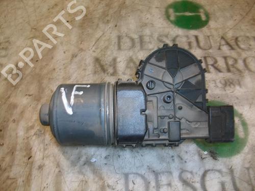 Essuie-glace moteur avant PEUGEOT 206 Hatchback (2A/C) 1.4 HDi eco 70 | BP3783833M29 
