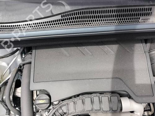 Front windshield wiper arm CITROËN C3 AIRCROSS II (2R_, 2C_)  | BP15543404C143 