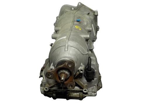 Gearbox BMW 3 (E90) | BP10723256M3 - Image 5