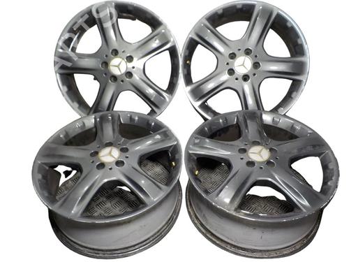 Used Rim MERCEDES-BENZ M-CLASS (W164) [2005-2012]  8917362