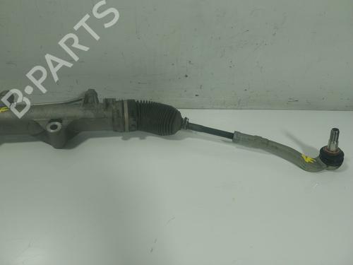 Steering rack MERCEDES-BENZ C-CLASS (W204) C 200 CDI (204.001) | BP17636735M22 