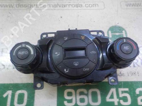 Airco bedieningspaneel FORD FIESTA VI (CB1, CCN) [2008-2017]  5155034