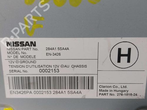 Electronic module NISSAN LEAF (ZE1) Electric | BP40069513M83 - Image 3