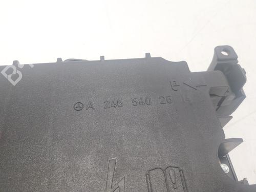 Fuse box MERCEDES-BENZ GLA-CLASS (X156) GLA 180 (156.942) | BP16903978E1 