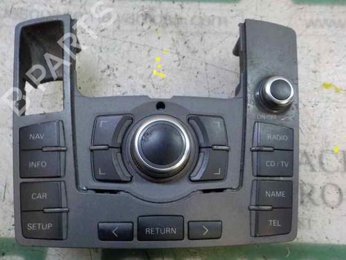 Used Switch Switch AUDI A6 C6 (4F2) 3.0 TDI quattro (225 hp) 5288497 5288497