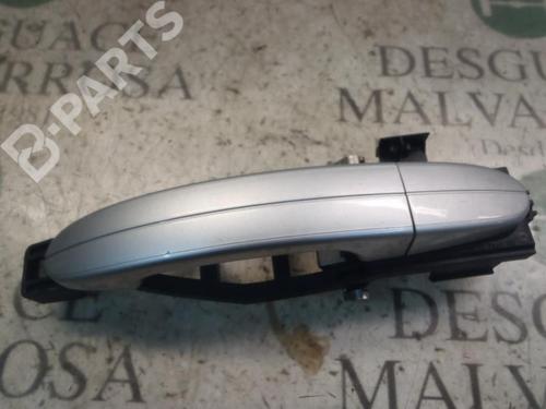Used Rear left exterior door handle Rear left exterior door handle FORD MONDEO IV (BA7) 1.8 TDCi (125 hp) 3797271 3797271