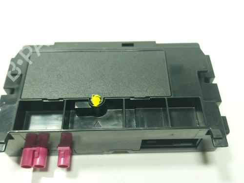 Used Electronic module Electronic module VW CADDY V Box Body/MPV (SBA, SBH) 2.0 TDi (102 hp) 28209550 28209550