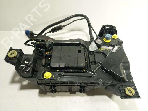 AdBlue-Tank für AdBlue-Tank 38787069 38787069