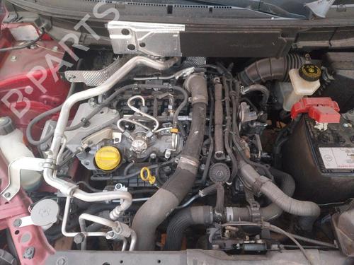 Throttle body NISSAN X-TRAIL III (T32_, T32R, T32RR) 1.3 DIG-T | BP31092947M82 