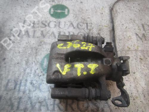 Used Left rear brake caliper Left rear brake caliper OPEL ASTRA H GTC (A04) 1.9 CDTi (L08) (150 hp) 11548888 11548888