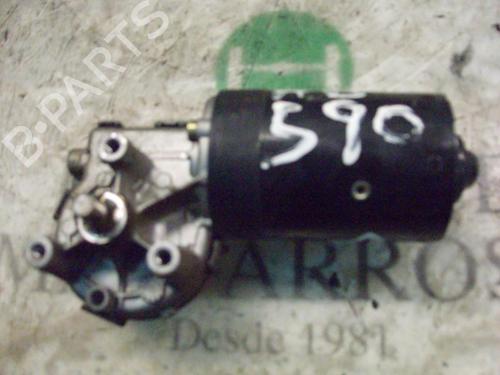 Used Front wiper motor Front wiper motor OPEL VECTRA B (J96) [1995-2004] 3778555 3778555