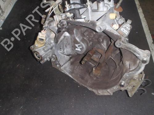 Gearbox CITROËN XSARA (N1) 1.6 16V | BP3807546M3 