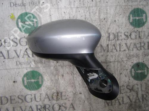 Right mirror FIAT LINEA (323_, 110_) 1.3 D Multijet (323AXB11, 323AXB1A) | BP3824374C27 