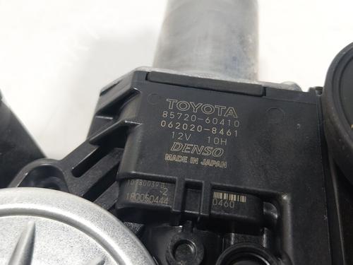 Front left window mechanism TOYOTA LAND CRUISER (_J25_) 2.8 D MHEV 4x4 (GDJ251) | BP27620589C22 