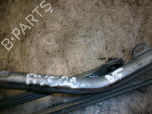 Front wipers mechanism FORD FIESTA V (JH_, JD_) 1.4 TDCi | BP14264864C83 