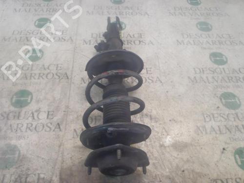 Right front shock absorber KIA CERATO I Saloon (LD) 1.6 | BP4014563M17 