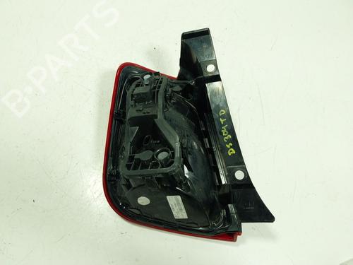 Right taillight FIAT 500 (312_) 1.0 Mild Hybrid (312.AYD1B) | BP33678539C35 - Image 2
