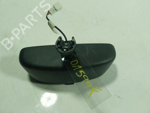Rear mirror MERCEDES-BENZ A-CLASS (W176)  | BP16873351I6 