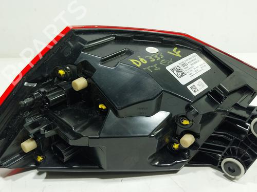 Left taillight AUDI A3 Sportback (8YA, 8YF) 35 TFSI Mild Hybrid | BP33334517C34 - Image 2