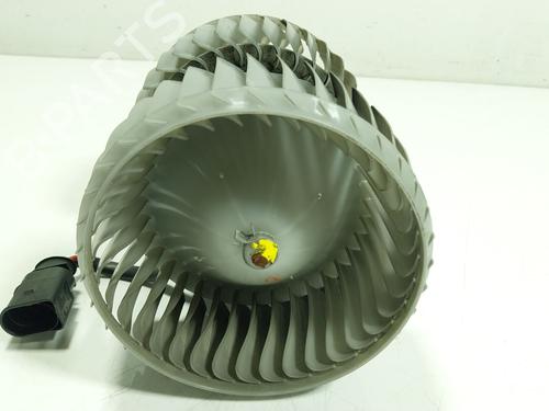 Heater blower motor BENTLEY CONTINENTAL FLYING SPUR (3W_)  | BP26928036M62 
