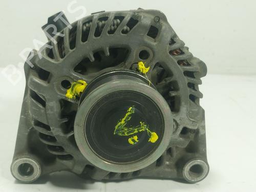 Alternator PEUGEOT BOXER Van 2.2 BlueHDi 140 | BP25792027M7 - Image 2