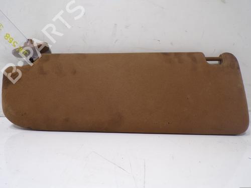 Pare-soleil droit AUDI A8 D3 (4E2, 4E8) 4.0 TDI quattro | BP11930614I2 