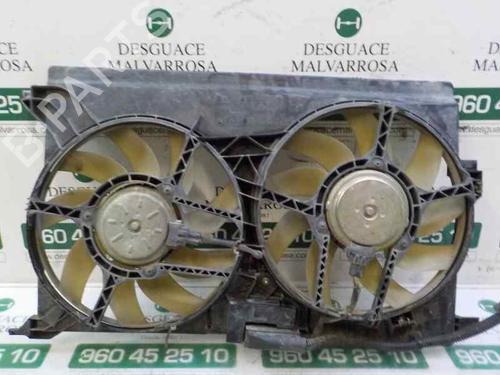 Kjølevifte elektrisk OPEL VECTRA C GTS (Z02) 1.9 CDTI (F68) | BP5881934M35