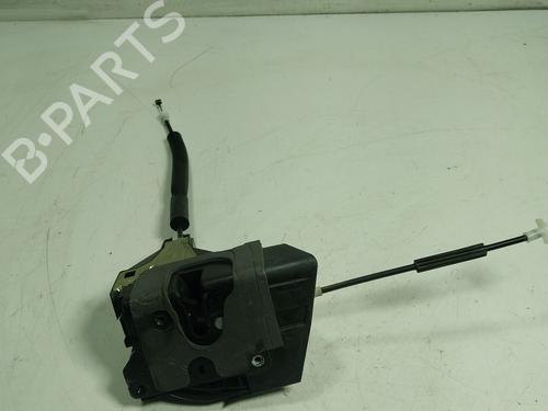 Used Front right lock Front right lock JAGUAR E-PACE (X540) 2.0 D180 AWD (179 hp) 16754586 16754586