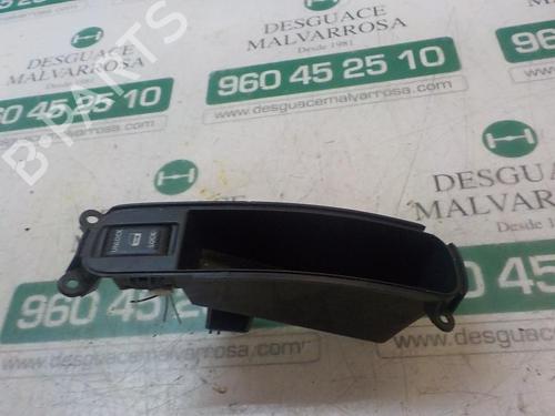 Used Electronic module Electronic module NISSAN NOTE (E11, NE11) [2005-2013] 3866725 3866725