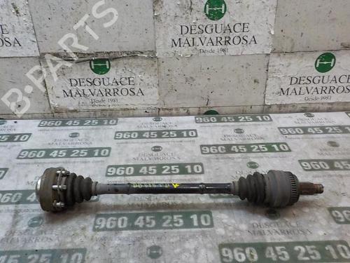Used Right rear driveshaft Right rear driveshaft BMW 3 Coupe (E92) 320 d (184 hp) 3863388 3863388