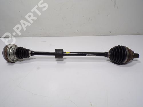 Used Right front driveshaft Right front driveshaft CUPRA FORMENTOR (KM7, KMP) 1.5 TSI (150 hp) 11192771 11192771
