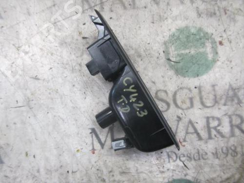 Right rear window switch RENAULT MEGANE III Hatchback (BZ0/1_, B3_)  | BP3848858I28 