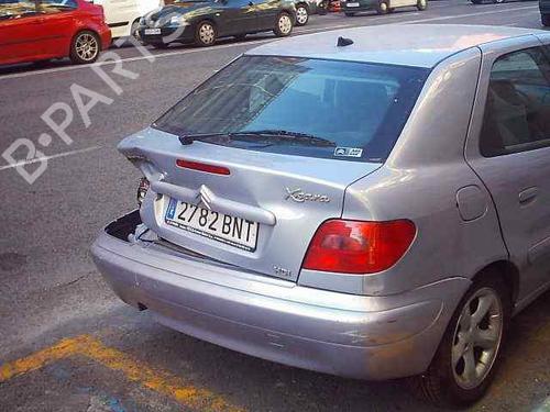 Front right interior door handle CITROËN XSARA (N1) 2.0 HDi 90 | BP3744338I14 