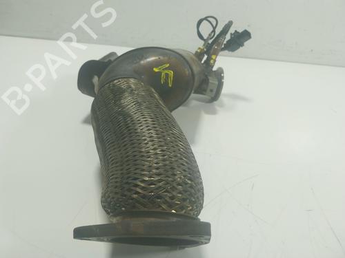 Katalysator VOLVO XC60 I SUV (156) 2.4 D | BP19144408M10 