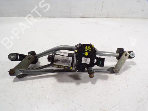 Used Front wiper motor Front wiper motor HYUNDAI i20 II (GB, IB) 1.1 CRDi (75 hp) 8538888 8538888